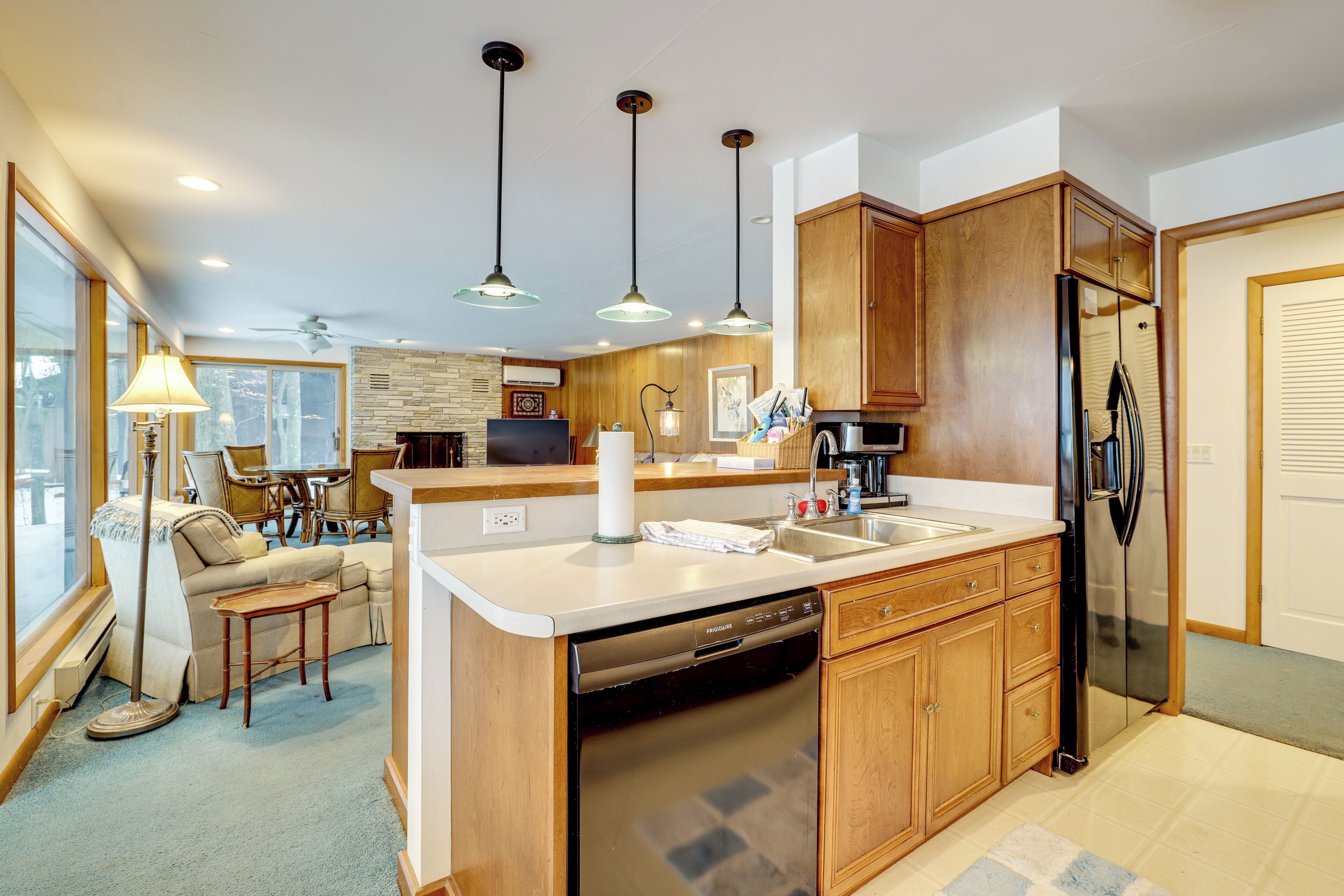 Nhà (5 Bedrooms) | Nội thất