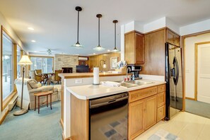 Nhà (5 Bedrooms) | Nội thất