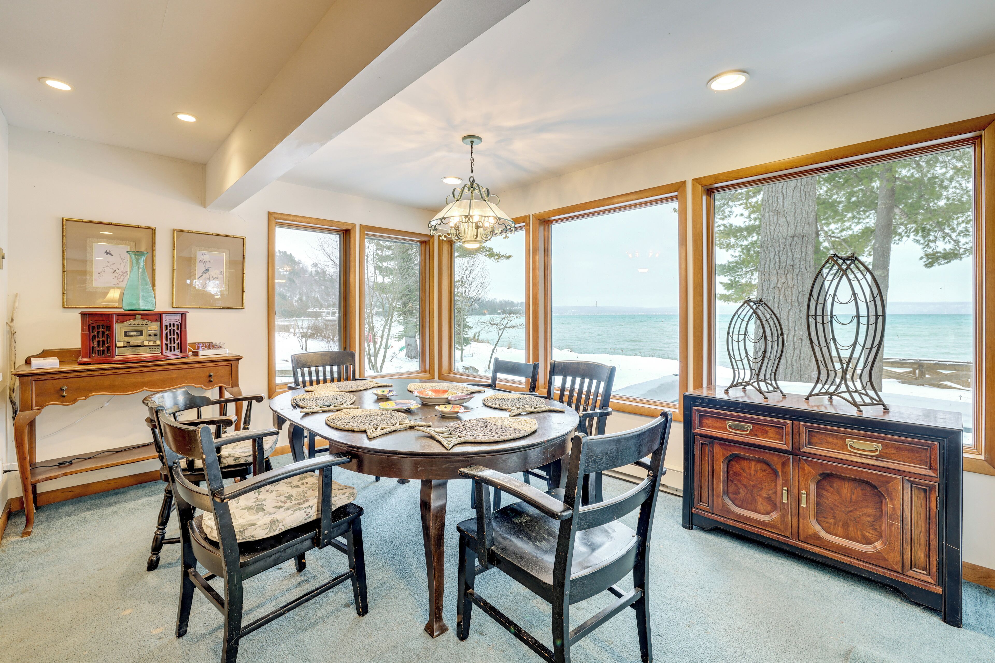 Nhà (5 Bedrooms) | Nội thất