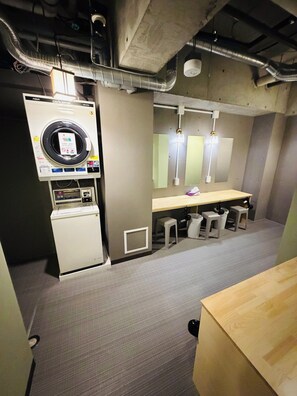 Bathroom - SHIMBASHI KON HOTEL (Shimbashi, Minato-ku)