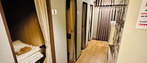 AccĂšs au Wi-Fi (inclus)