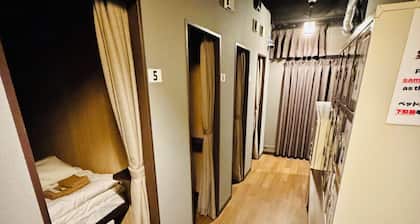 SHIMBASHI KON HOTEL