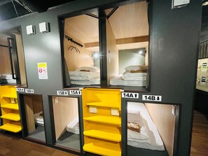 Free WiFi - SHIMBASHI KON HOTEL (Shimbashi, Minato-ku)