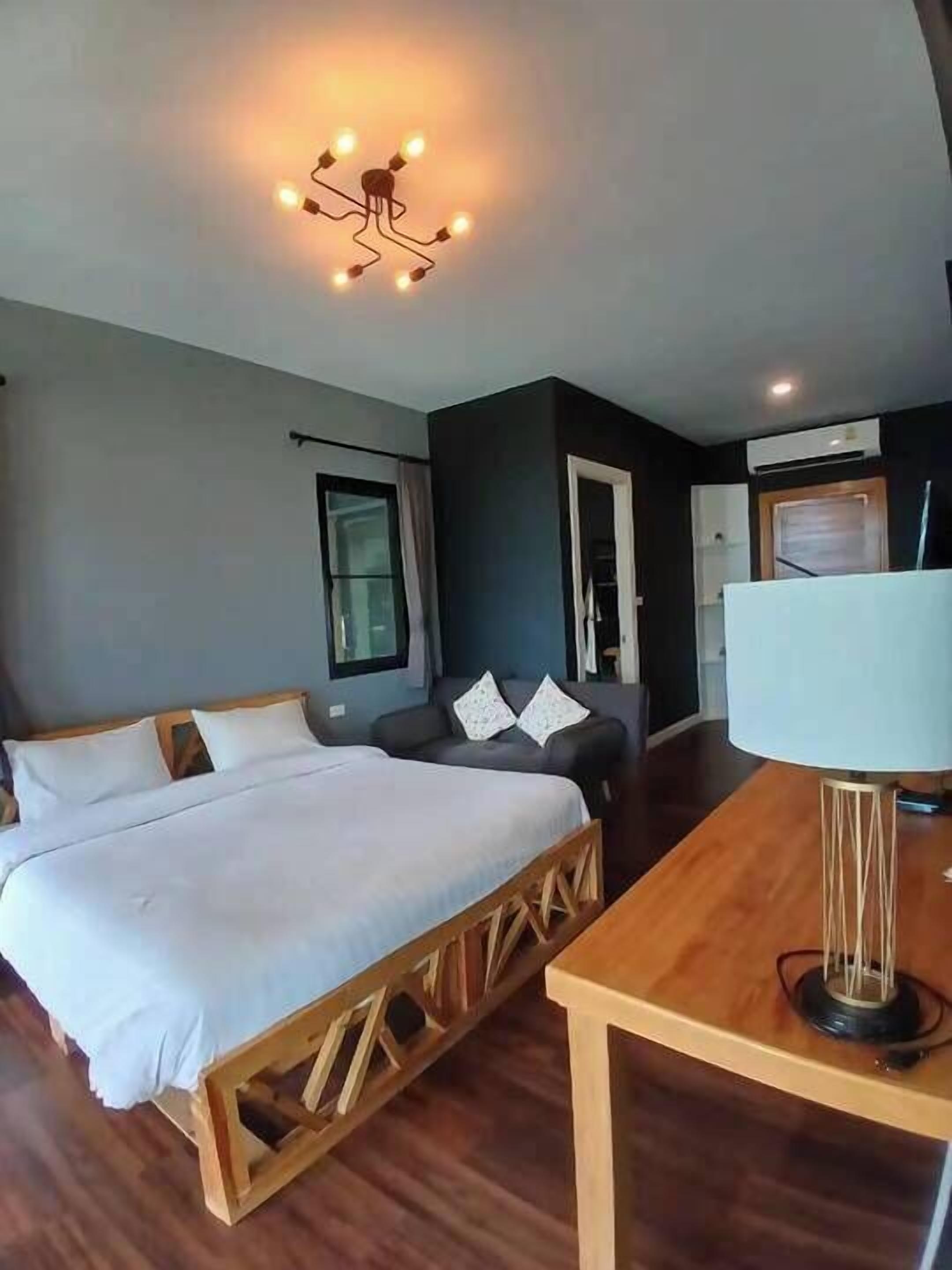 Family Villa, Lanai, Resort View | Free WiFi