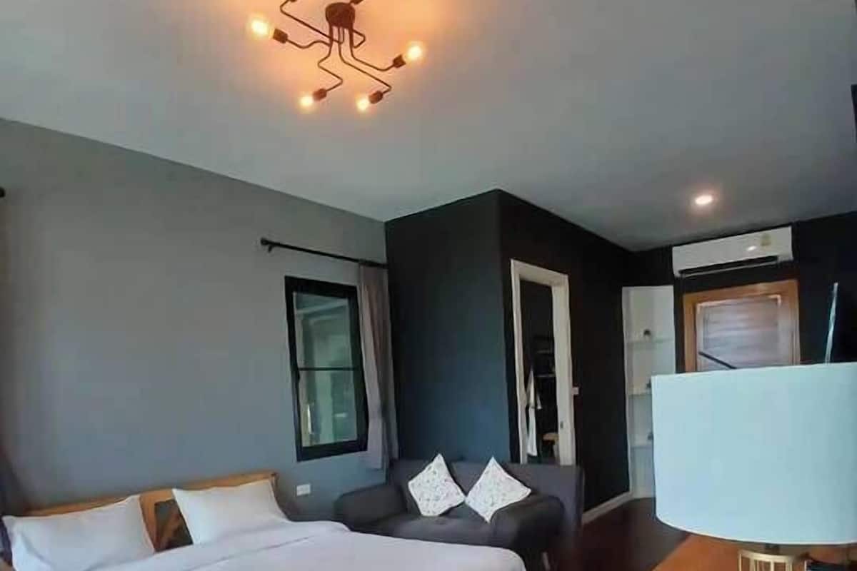 Family Villa, Lanai, Resort View | Free WiFi