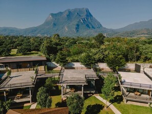 Exterior - Black Bears Resort and Onsen (Chiang Dao)