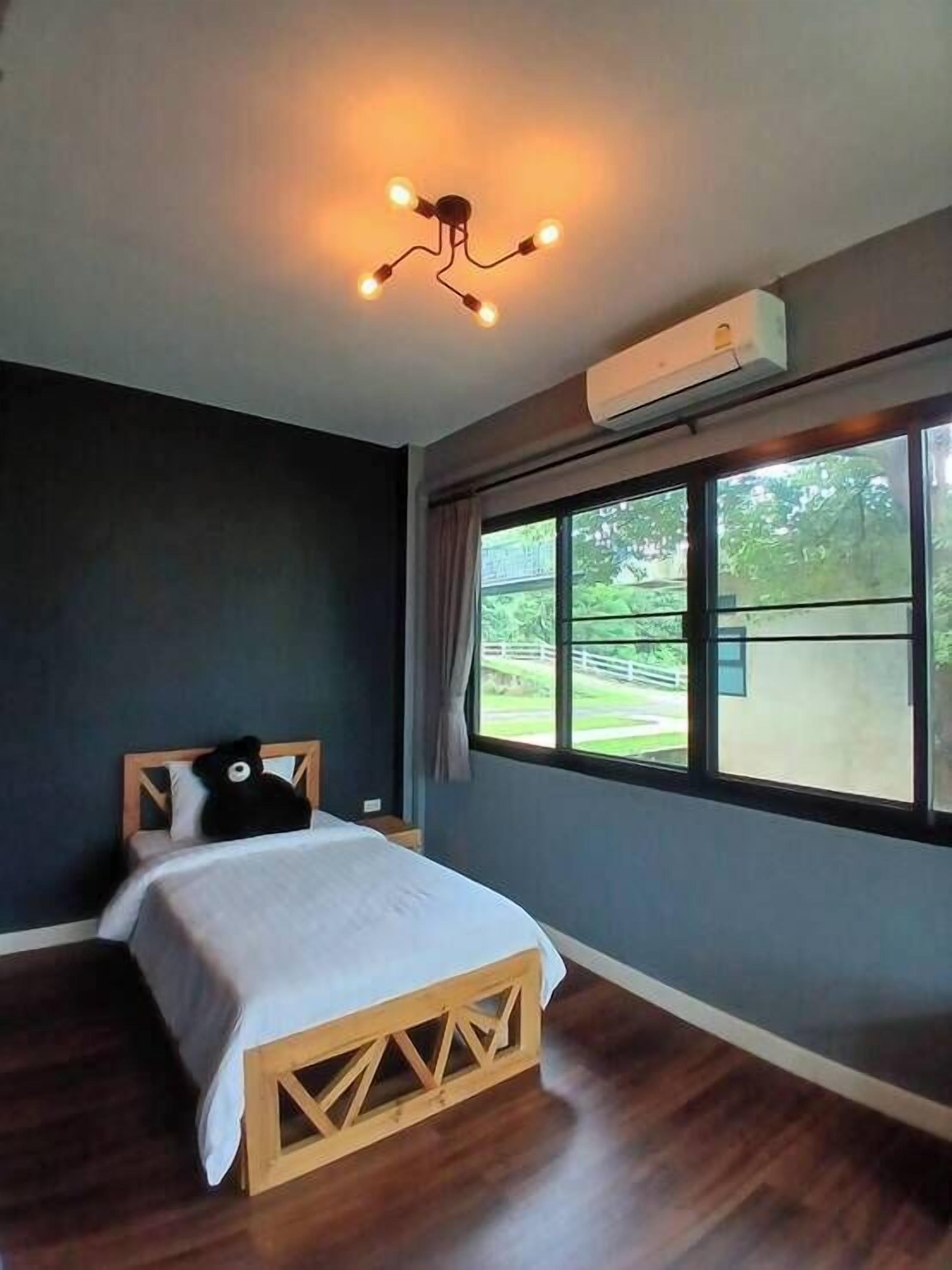 Biệt thự dành cho gia đình, lanai, quang cảnh resort | Truy cập Internet không dây miễn phí 