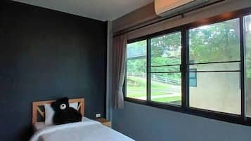 Biệt thự dành cho gia đình, lanai, quang cảnh resort | Truy cập Internet không dây miễn phí