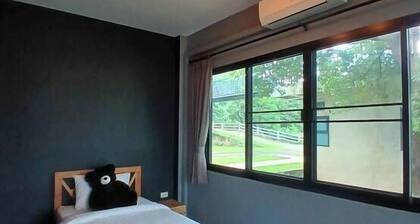 Black Bears Resort and Onsen