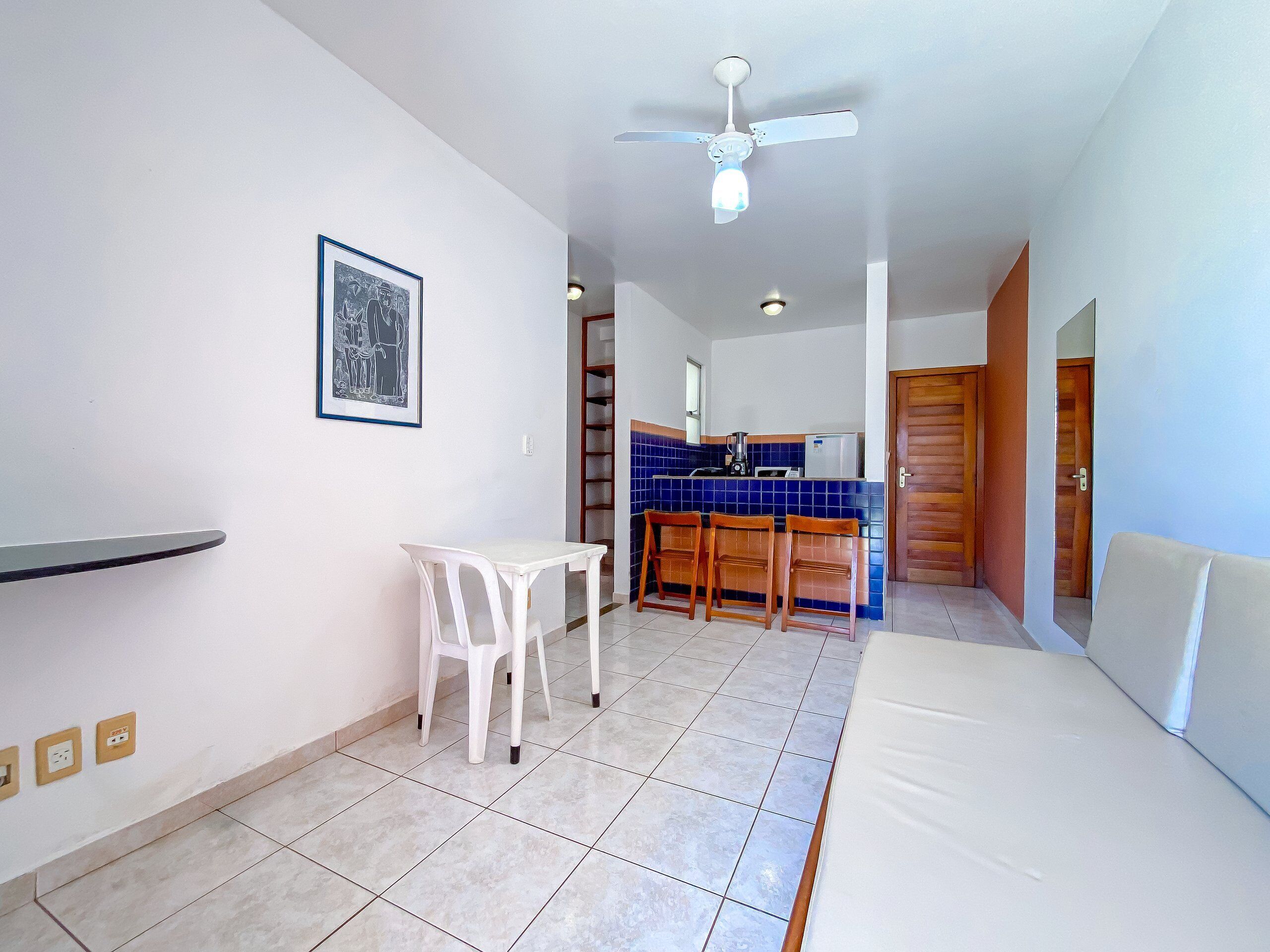Apartment | Interior