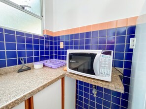 Apartamento | Interior