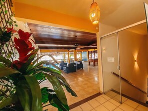Lobby - Boulevard da Praia  (Porto Seguro)