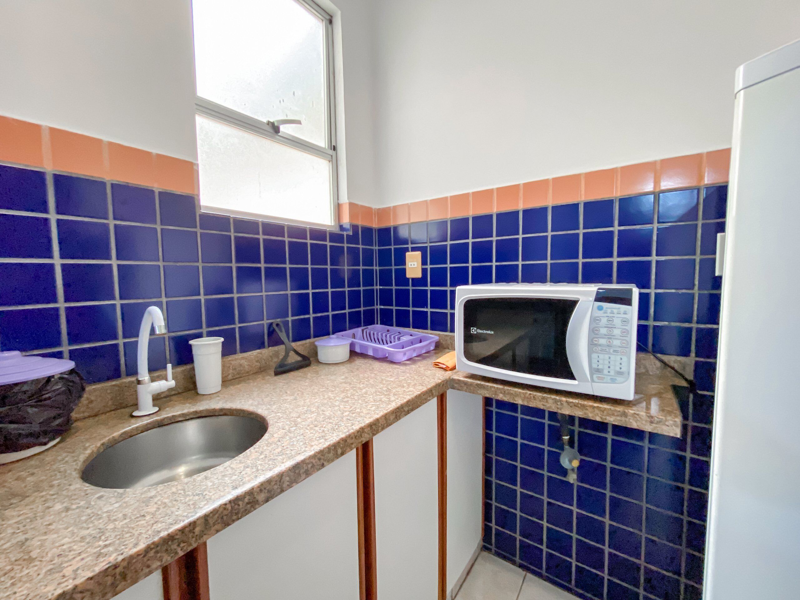Appartement | Cuisine privée