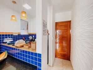 Apartamento clásico | Interior