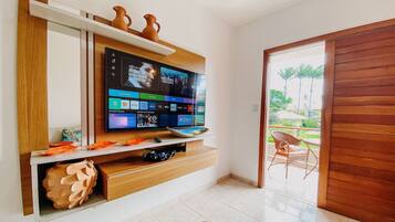 Căn hộ phong cách cổ điển | Nội thất