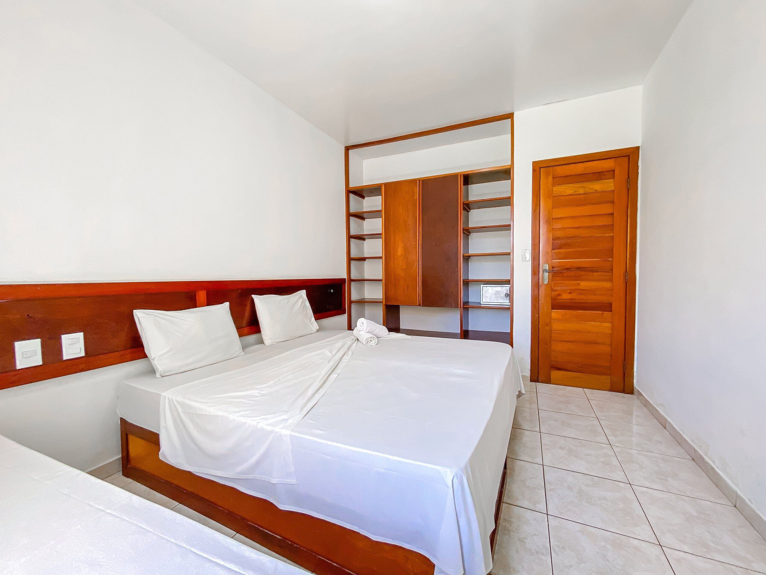 Lägenhet | Värdeförvaringsskåp på rummet, strykjärn/strykbräda och gratis wi-fi