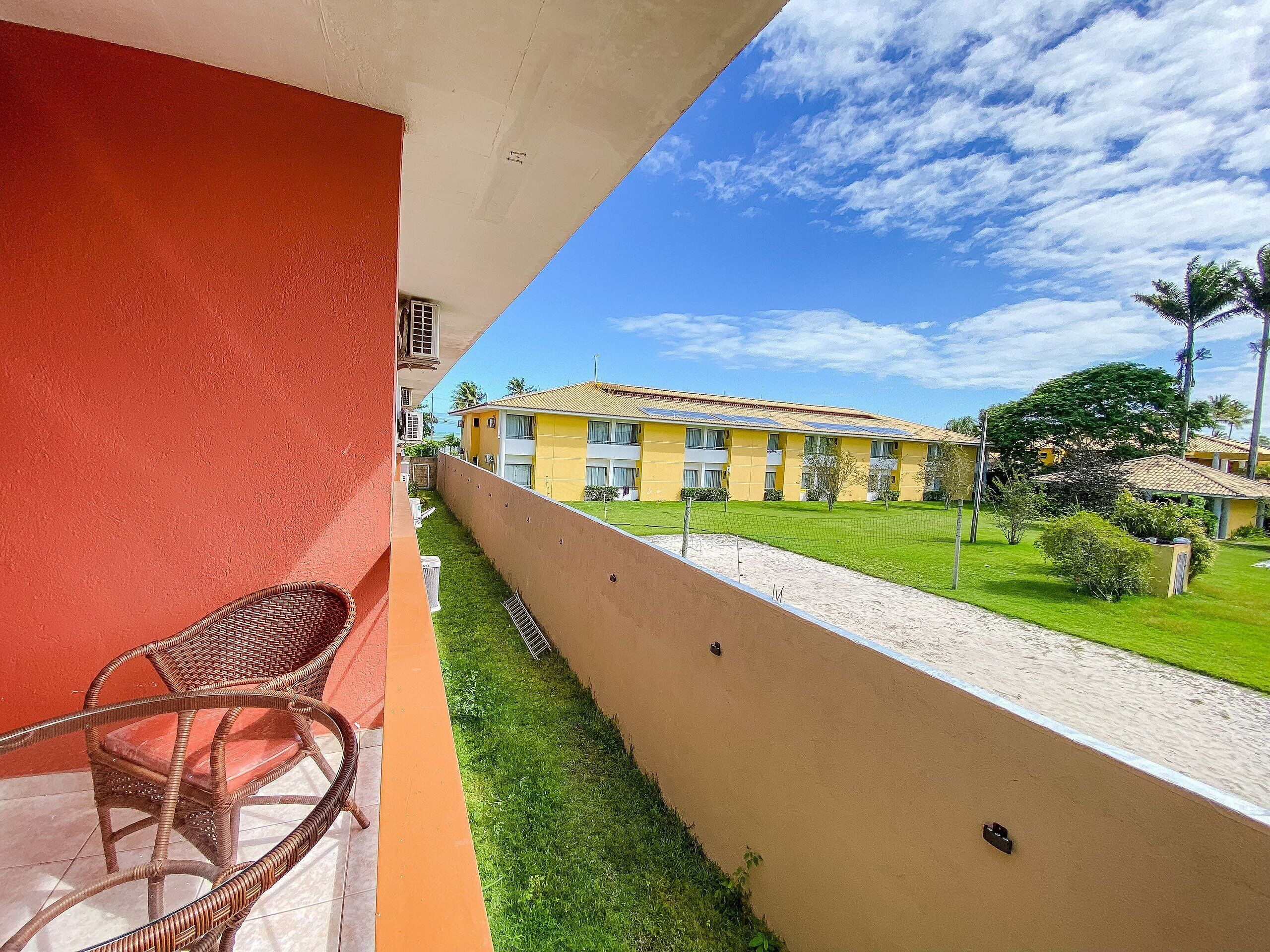 Classic Apartment | Terrace/patio
