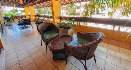 Boulevard da Praia