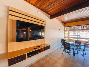 Dining - Boulevard da Praia  (Porto Seguro)