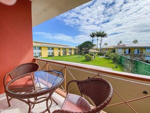 Apartament clàssic | Àrea exterior de l'allotjament