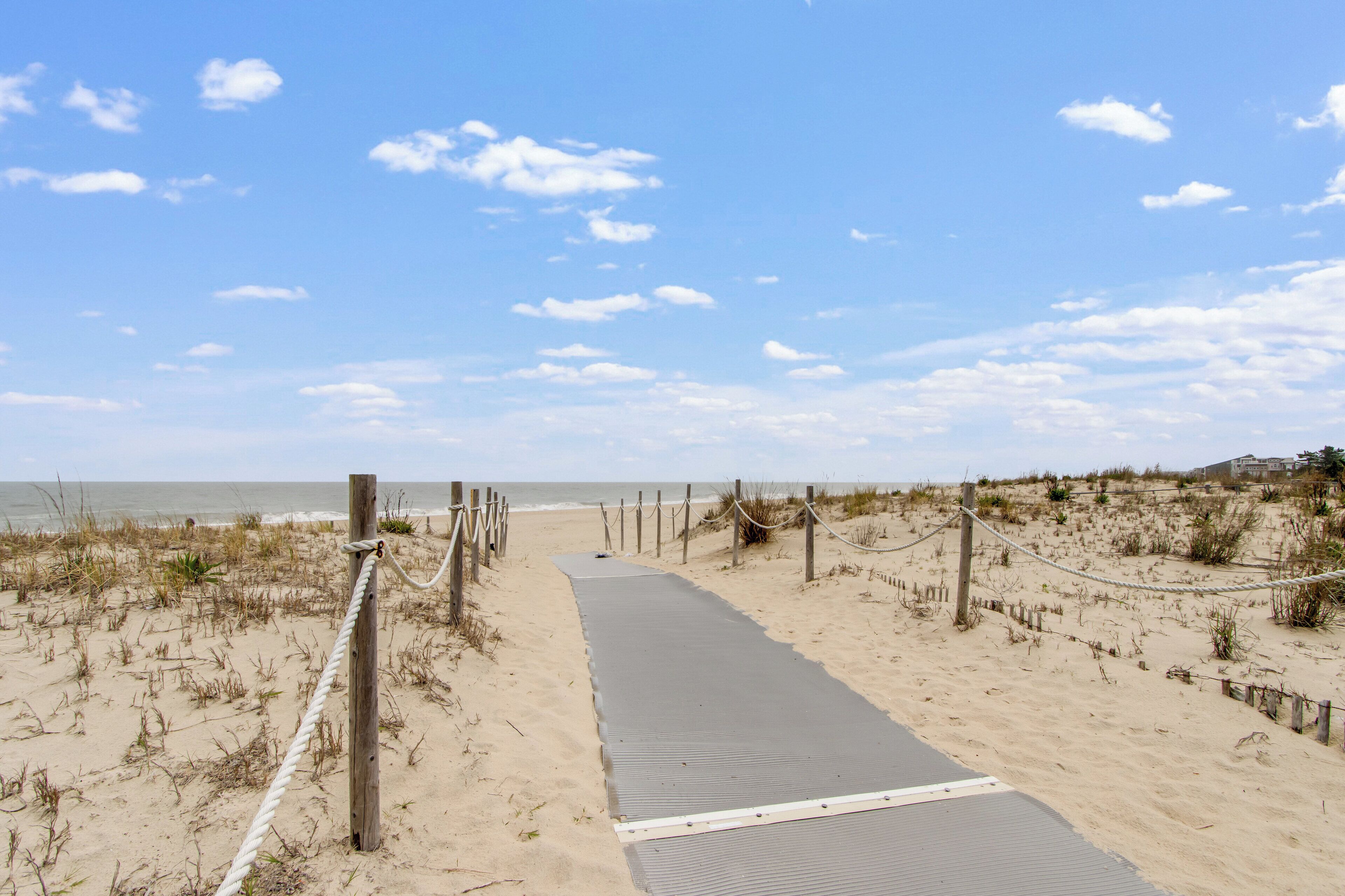 Plage à proximité