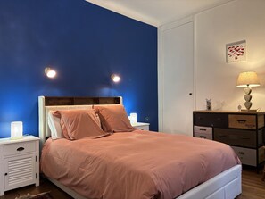 Free WiFi - Tranquil cottage with SPA, garden and pond, pets allowed for 6 guests (BEZENET)