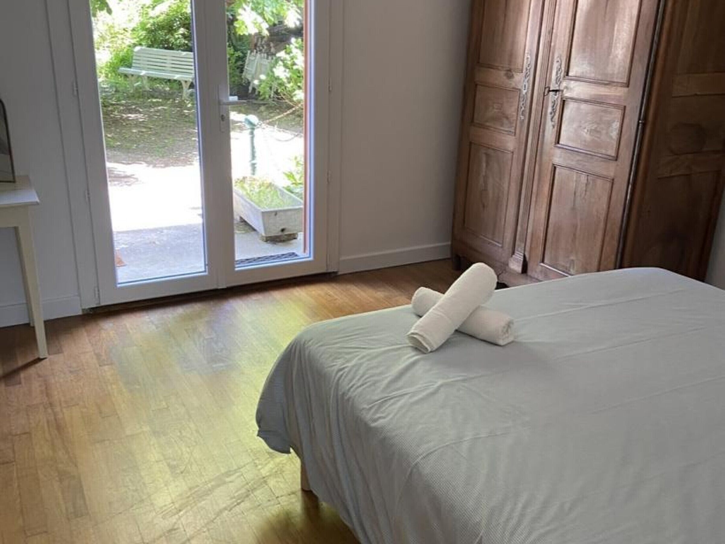 3 bedrooms, free WiFi