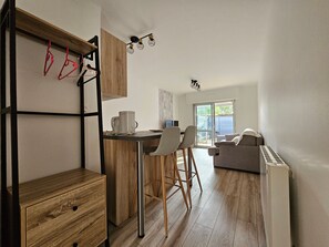 Interior - Quiet cottage near beach with parking (La Faute-sur-Mer)