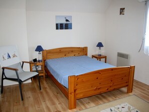 3 chambres