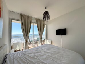 2 Schlafzimmer, WLAN