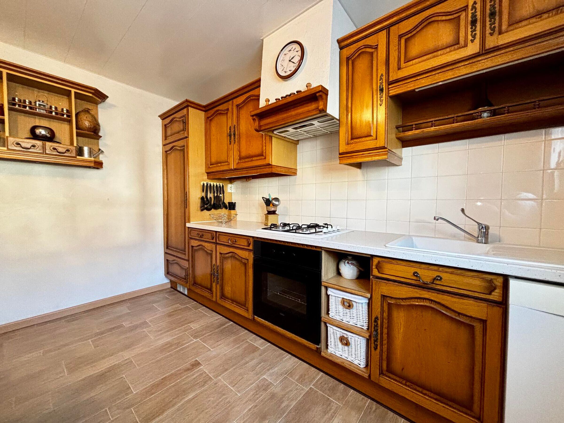 Refrigerador, microondas, lavavajillas