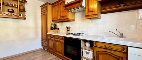 Refrigerador, microondas, lavavajillas