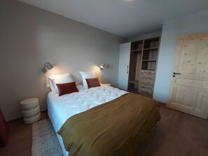 1 slaapkamer, gratis wifi, beddengoed