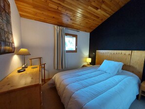 2 habitaciones 