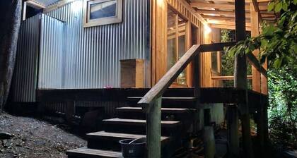 Gorgeous 1-bedroom cabin in San Carlos de Bariloche awaits you