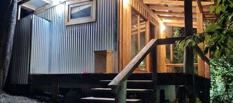 Gorgeous 1-bedroom cabin in San Carlos de Bariloche awaits you