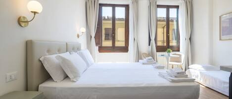 Fer et planche à repasser