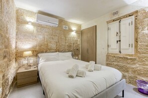 Apartment | 1 bedroom - Cosy 1-bedroom Apartment in the Heart of Valletta (Valletta)