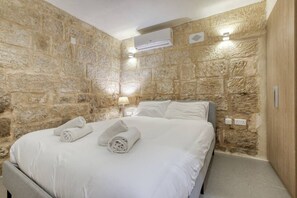Apartment | 1 bedroom - Cosy 1-bedroom Apartment in the Heart of Valletta (Valletta)