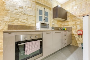 Apartment | 1 bedroom - Cosy 1-bedroom Apartment in the Heart of Valletta (Valletta)