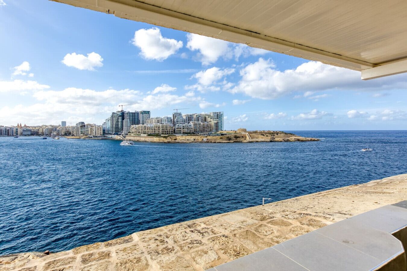 Íbúð | 1 svefnherbergi