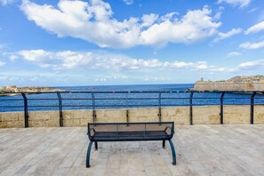 1 bedroom - Cosy 1-bedroom Apartment in the Heart of Valletta (Valletta)
