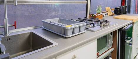 Appartement | 1 slaapkamer