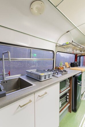 Apartment - A one of a Kind bus Stay With Gorgeous Views (Xaghra)