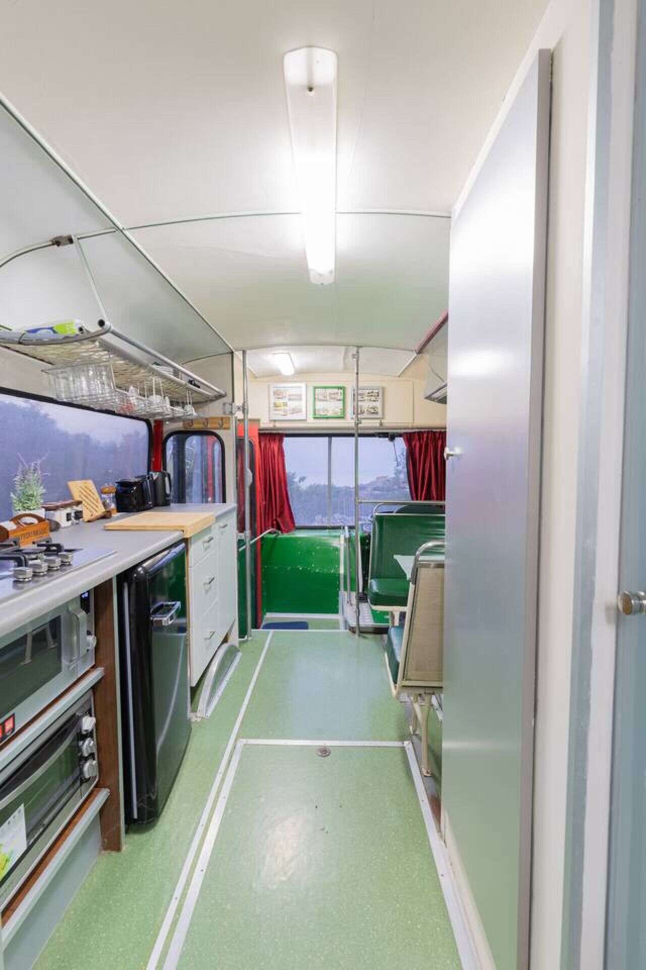 Apartment | 1 Schlafzimmer