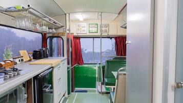 Apartment | 1 Schlafzimmer