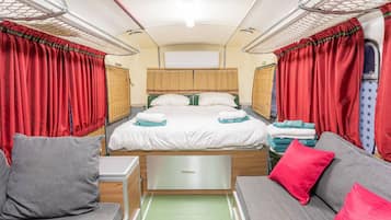 Apartment | 1 Schlafzimmer