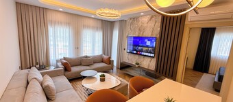 Let'stay Corner Suites