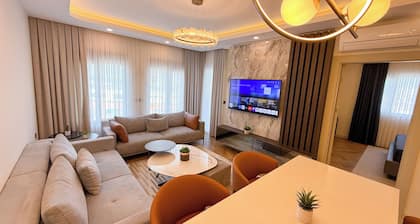 Let'stay Corner Suites