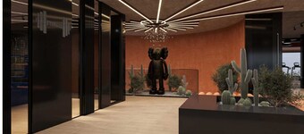 Hiper Suites Residance 